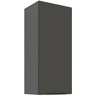 Konyhaszekrény Aria-GR/ANT anti fingerprint 40G-90 1F
