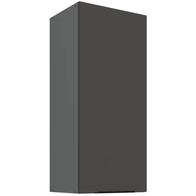 Konyhaszekrény Aria-GR/ANT anti fingerprint 40G-90 1F