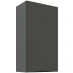Konyhaszekrény Aria-GR/ANT anti fingerprint 50G-90 1F