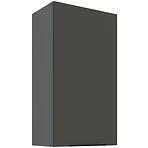 Konyhaszekrény Aria-GR/ANT anti fingerprint 50G-90 1F