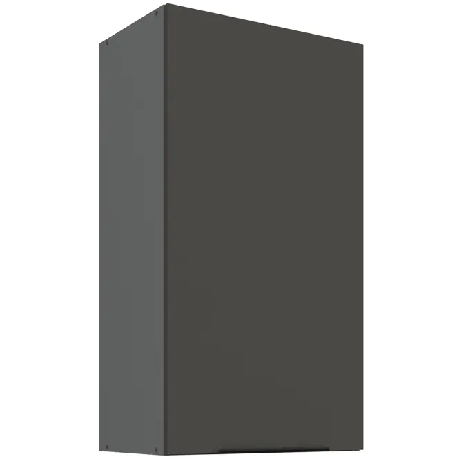 Konyhaszekrény Aria-GR/ANT anti fingerprint 50G-90 1F
