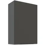 Konyhaszekrény Aria-GR/ANT anti fingerprint 60G-90 1F