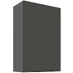 Konyhaszekrény Aria-GR/ANT anti fingerprint 60G-90 1F