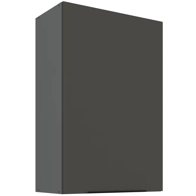 Konyhaszekrény Aria-GR/ANT anti fingerprint 60G-90 1F