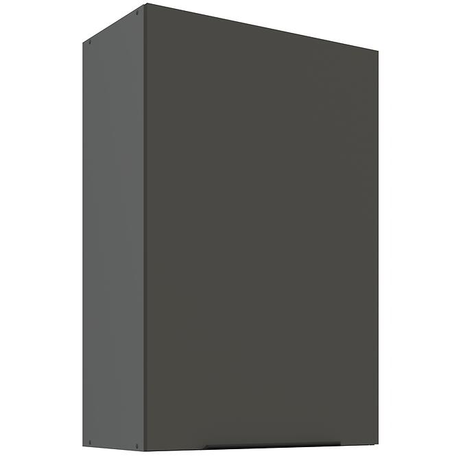 Konyhaszekrény Aria-GR/ANT anti fingerprint 60G-90 1F
