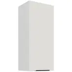 Konyhaszekrény Aria-WH/WH anti fingerprint 40G-90 1F