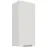 Konyhaszekrény Aria-WH/WH anti fingerprint 40G-90 1F
