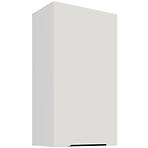 Konyhaszekrény Aria-WH/WH anti fingerprint 50G-90 1F