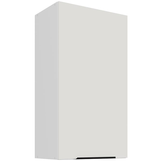 Konyhaszekrény Aria-WH/WH anti fingerprint 50G-90 1F