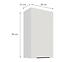 Konyhaszekrény Aria-WH/WH anti fingerprint 50G-90 1F,3