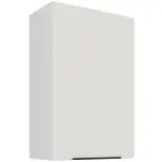 Konyhaszekrény Aria-WH/WH anti fingerprint 60G-90 1F
