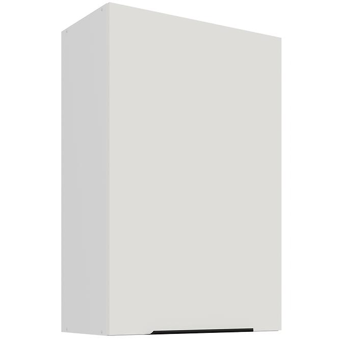 Konyhaszekrény Aria-WH/WH anti fingerprint 60G-90 1F