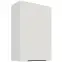 Konyhaszekrény Aria-WH/WH anti fingerprint 60G-90 1F