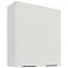 Konyhaszekrény Aria-WH/WH anti fingerprint 80G-90 2F