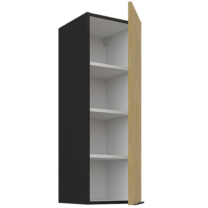 Konyhaszekrény Cremona BL 30G-90 1F