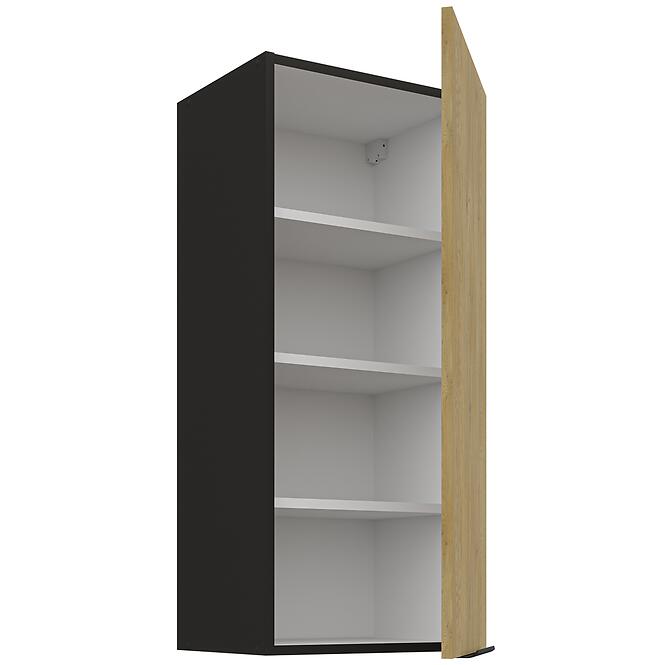 Konyhaszekrény Cremona BL 40G-90 1F,2