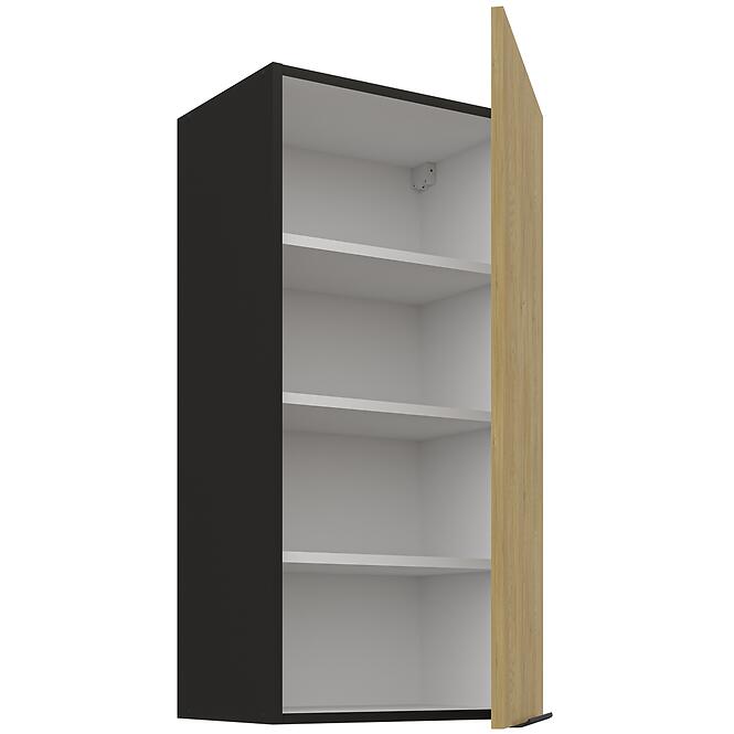 Konyhaszekrény Cremona BL 45G-90 1F,2