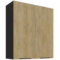 Konyhaszekrény Cremona BL 80G-90 2F
