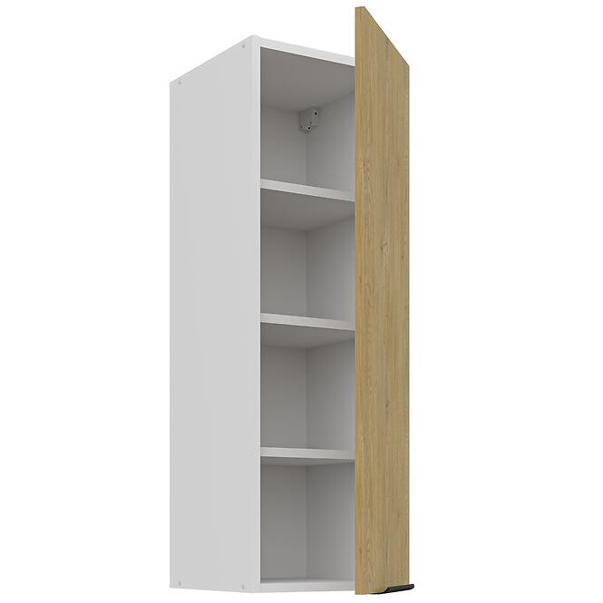 Konyhaszekrény Cremona WH 30G-90 1F,2