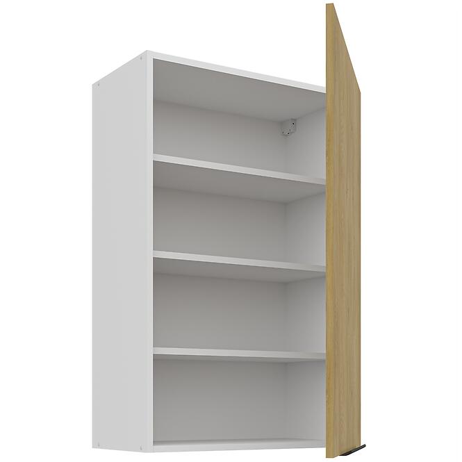 Konyhaszekrény Cremona WH 60G-90 1F,2
