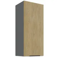 Konyhaszekrény Cremona ANT 40G-90 1F