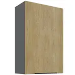 Konyhaszekrény Cremona ANT 60G-90 1F