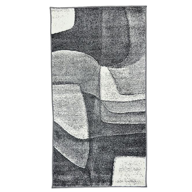 Szőnyeg Granada 1,33/1,9 FR2740 szürke