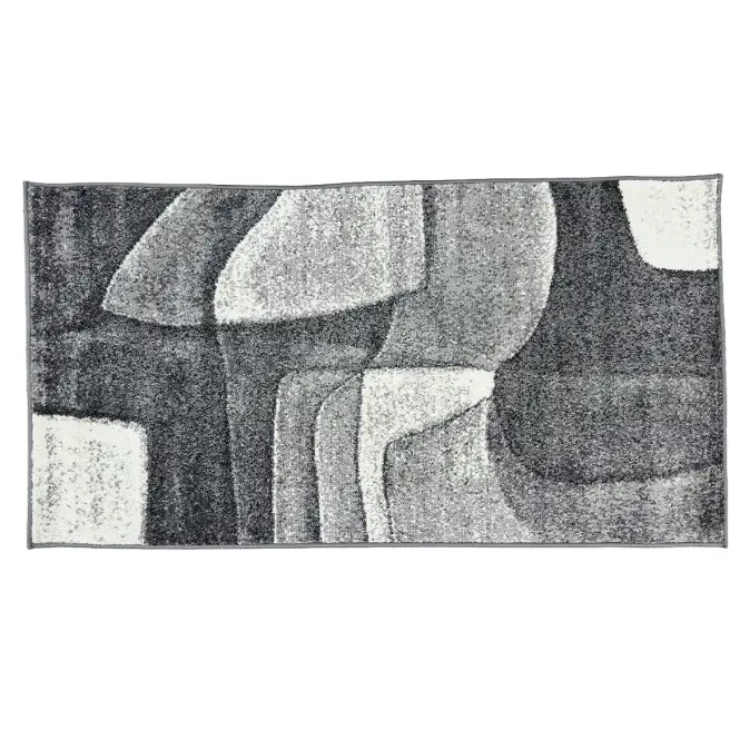 Szőnyeg Granada 1,33/1,9 FR2740 szürke