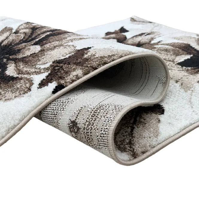Szőnyeg Granada 1,6/2,3 FR2692 krémszinú/barna