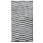 Szőnyeg Doha 0,8/1,5 0107G szürke