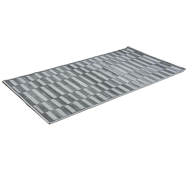 Szőnyeg Doha 0,8/1,5 0107G szürke
