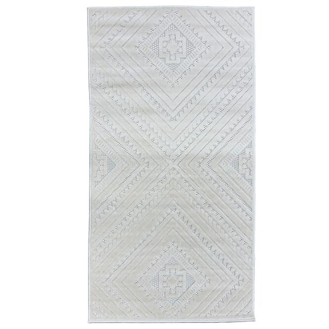 Szőnyeg Doha 0,8/1,5 0111G krémszinú