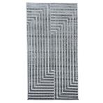 Szőnyeg Doha 1,33/1,9 0106G szürke