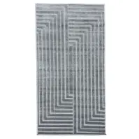 Szőnyeg Doha 1,33/1,9 0106G szürke