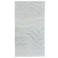 Szőnyeg Doha 1,33/1,9 0110G krémszinú