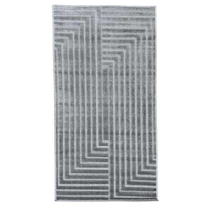 Szőnyeg Doha 1,6/2,3 0106G szürke