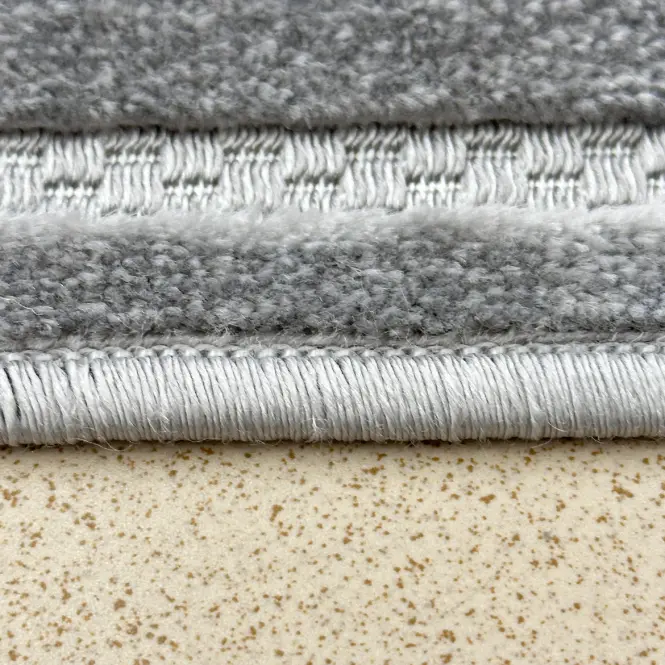 Szőnyeg Doha 1,6/2,3 0106G szürke