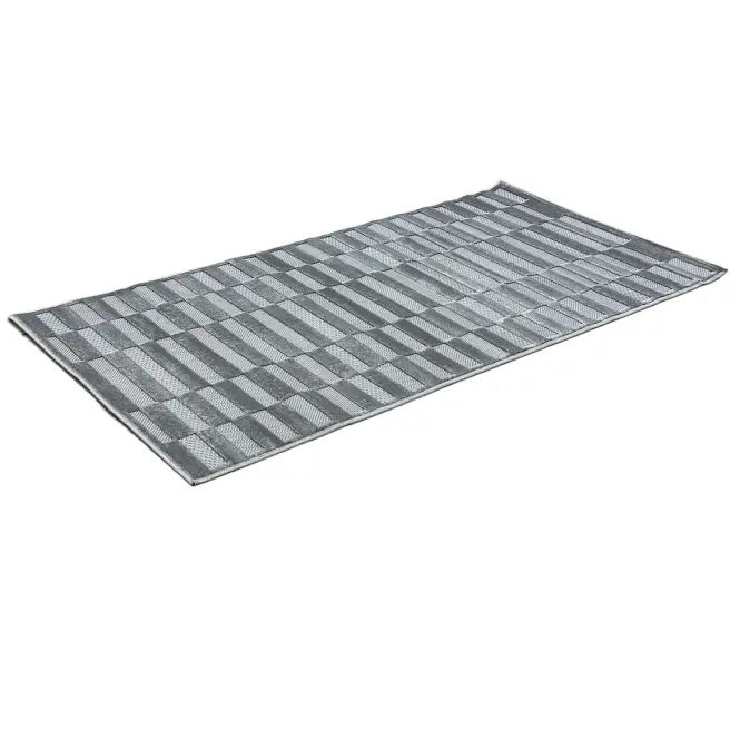 Szőnyeg Doha 1,6/2,3 0107G szürke