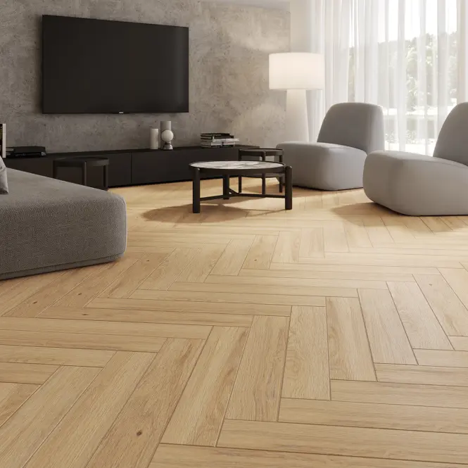 Oceanwood Warm Beige 9,8/59,8