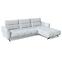 Sarokgarnitúra szett Giovanni 2R-LC Perfect Harmony 80 szürke,2