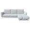 Sarokgarnitúra szett Giovanni 2R-LC Perfect Harmony 80 szürke,3