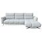Sarokgarnitúra szett Giovanni 2R-LC Perfect Harmony 80 szürke,3