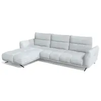 Sarokgarnitúra szett Giovanni LC-2R Perfect Harmony 80 szürke