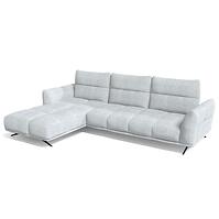Sarokgarnitúra szett Giovanni LC-2R Perfect Harmony 80 szürke