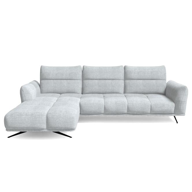 Sarokgarnitúra szett Giovanni LC-2R Perfect Harmony 80 szürke,3