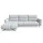 Sarokgarnitúra szett Giovanni LC-2R Perfect Harmony 80 szürke,3