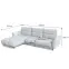Sarokgarnitúra szett Giovanni LC-2R Perfect Harmony 80 szürke,4