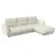 Sarokgarnitúra szett Giovanni 2R-LC Perfect Harmony 02 krém
