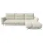 Sarokgarnitúra szett Giovanni 2R-LC Perfect Harmony 02 krém,3