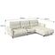 Sarokgarnitúra szett Giovanni 2R-LC Perfect Harmony 02 krém,4